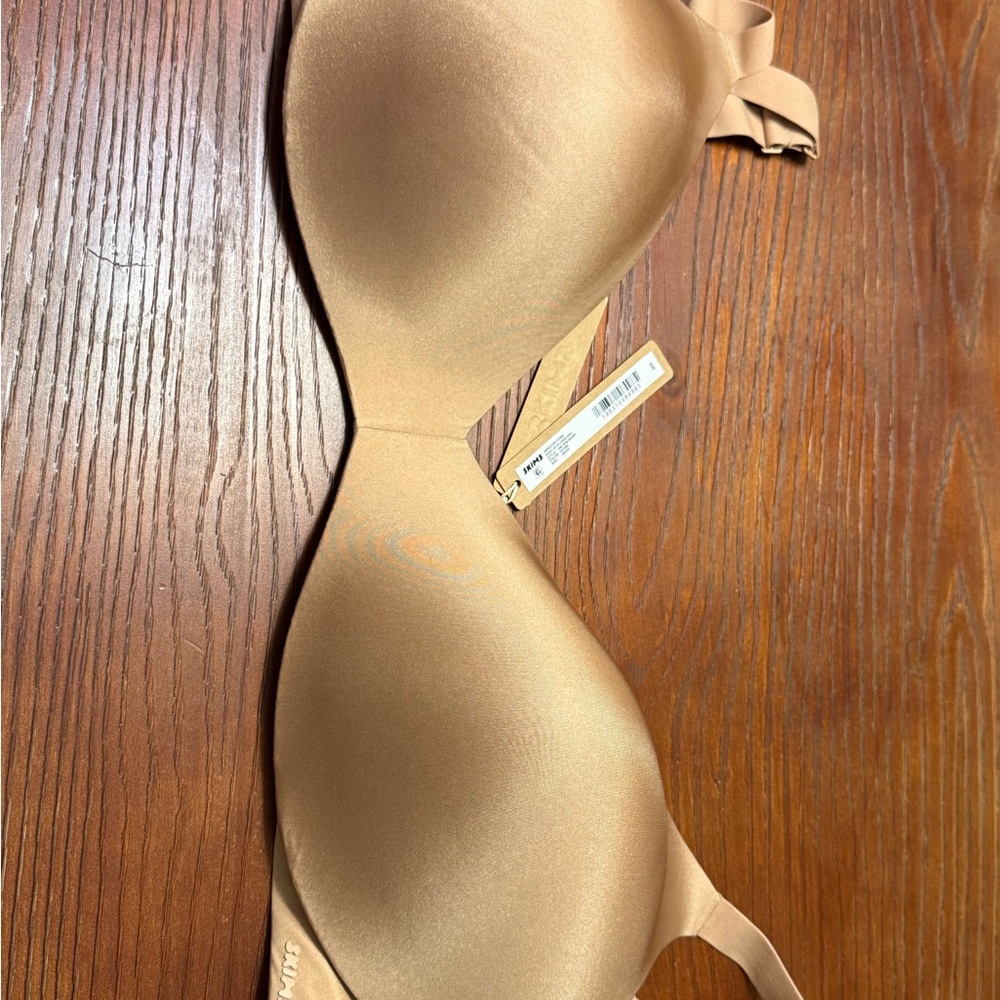SKIMS Nude Bra